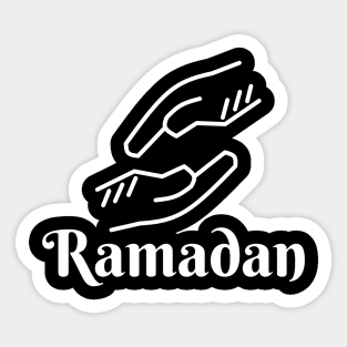 Ramadan Sticker